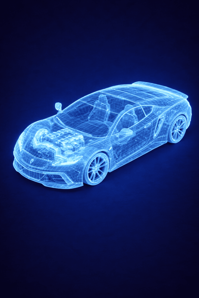 Automobile et Transports