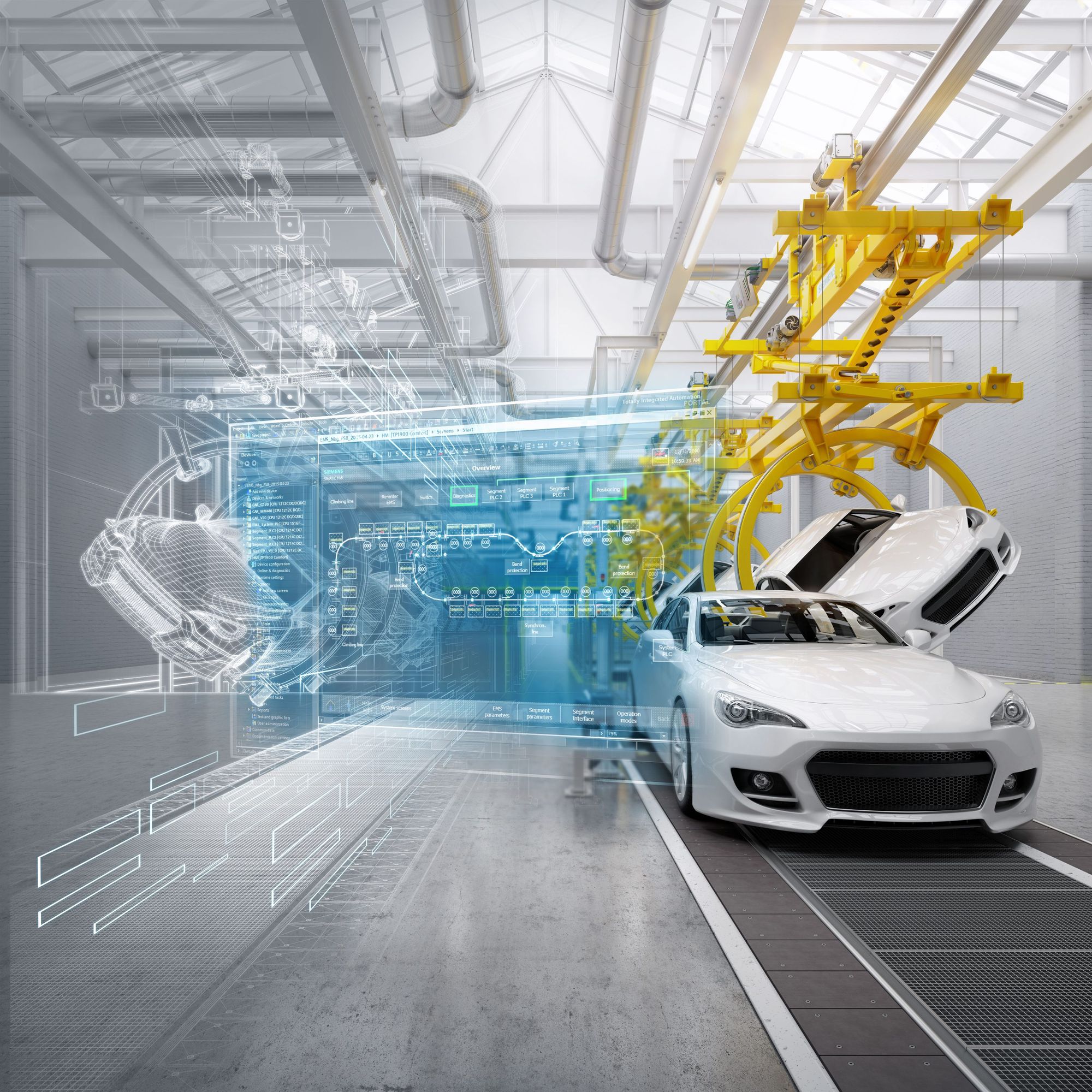 Illustration du contenu