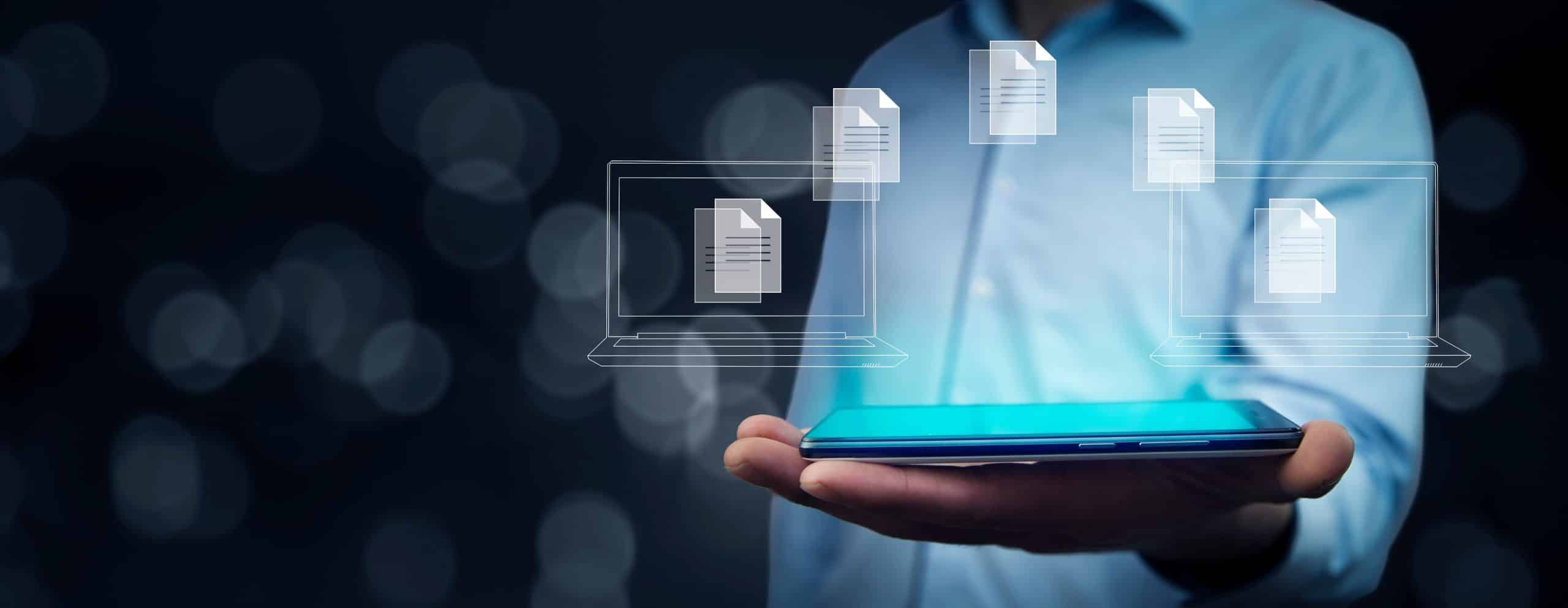 Illustration du contenu