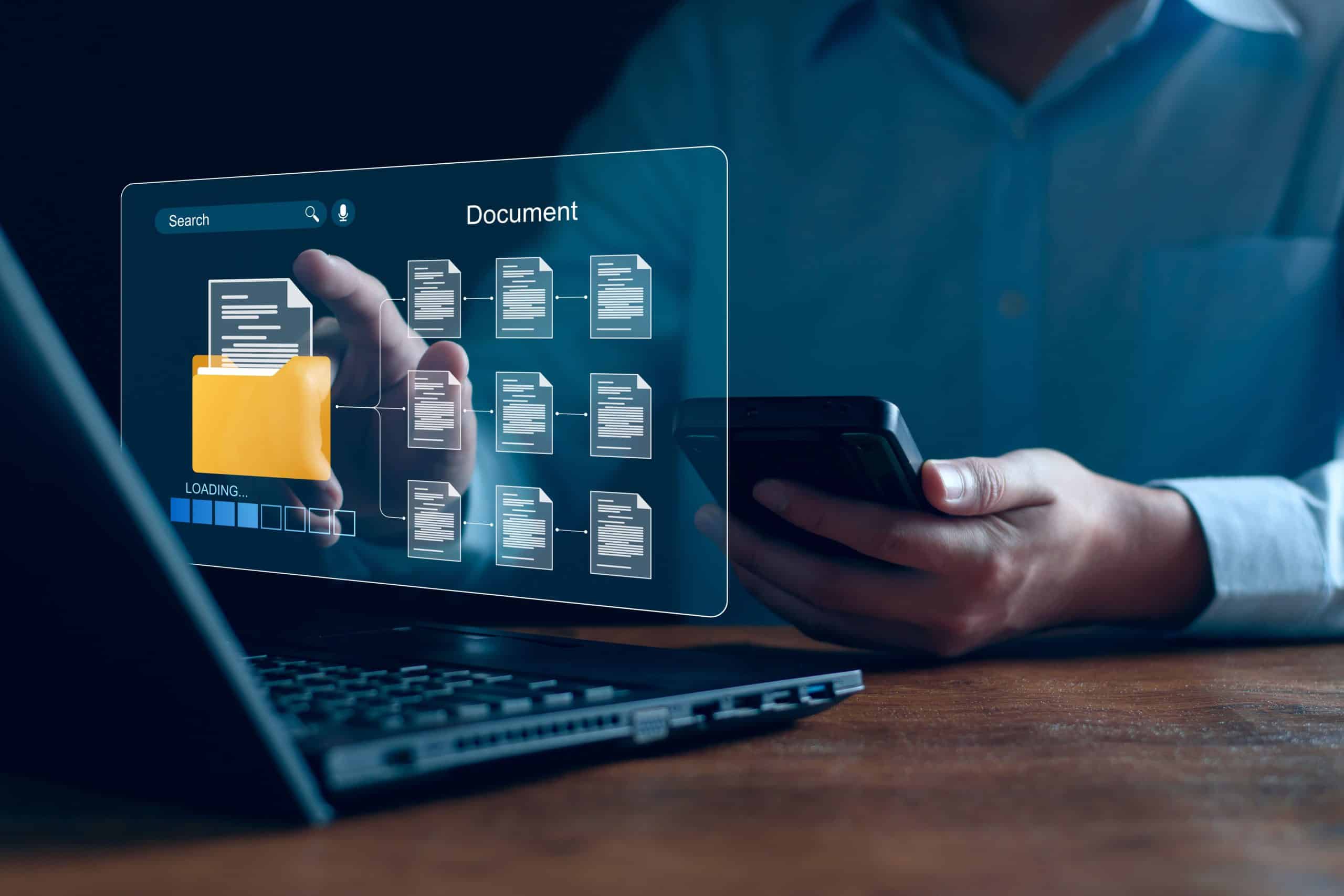 Illustration de l’onglet 5