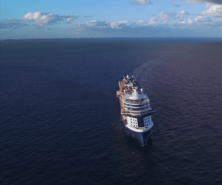 Illustration : Chantiers de l’Atlantique : une conception de cabines sans rupture grâce à Solid Edge