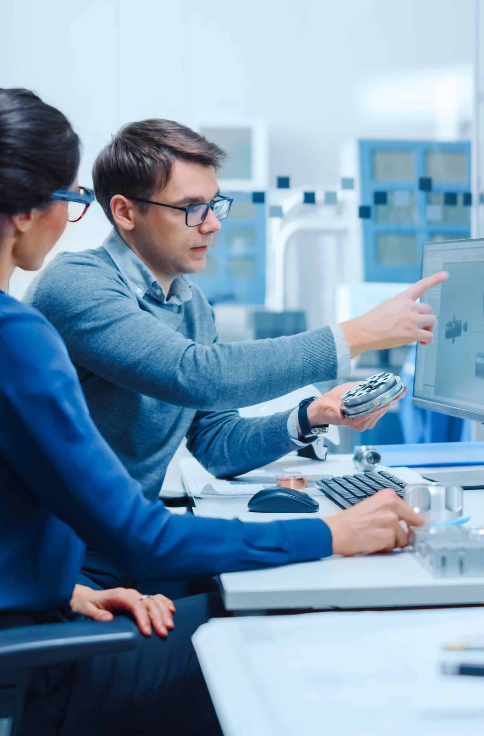 Illustration : Concevoir