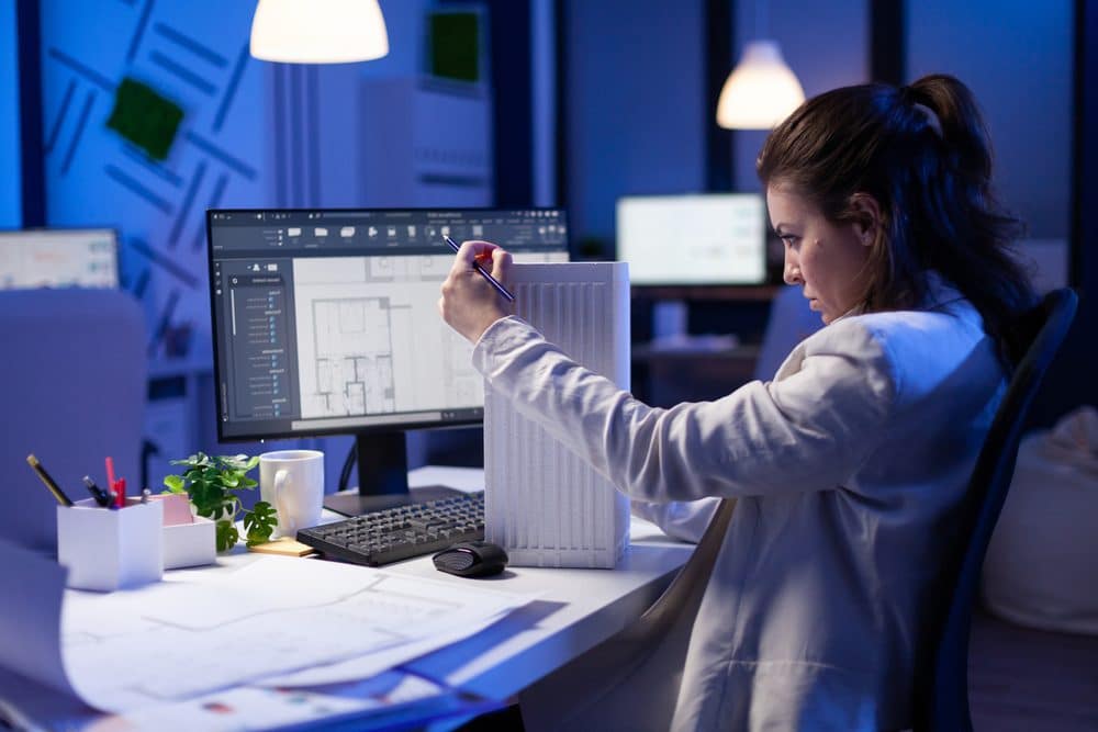 Relever tous les défis de la conception