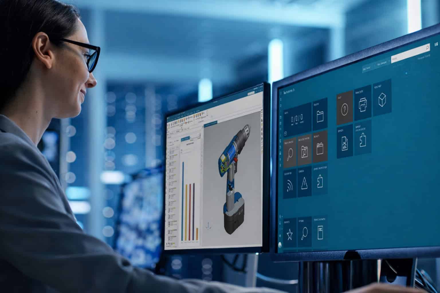 Illustration du contenu