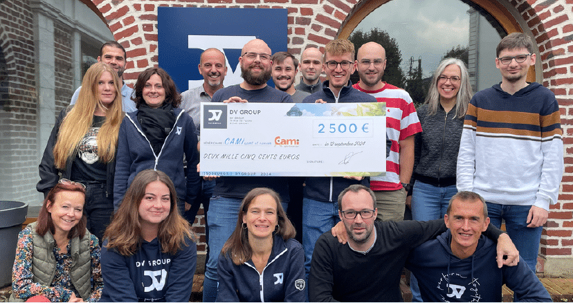 Illustration de l’engagement 6