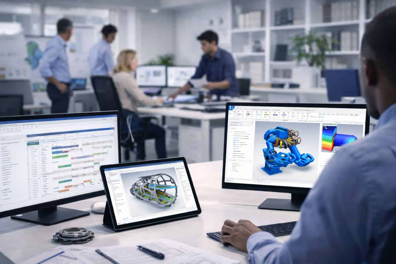 Illustration du contenu