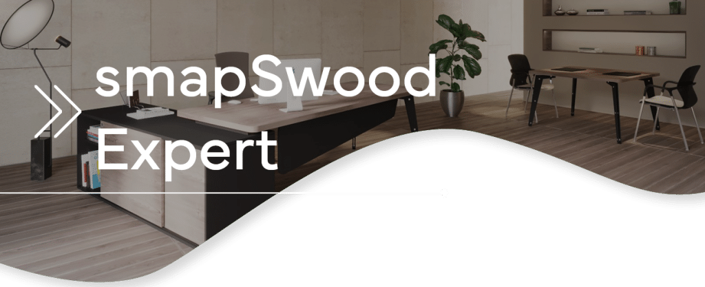Découvrez smapSwood Expert – La boîte à outils dédiée aux métiers du bois pour Solid Edge !