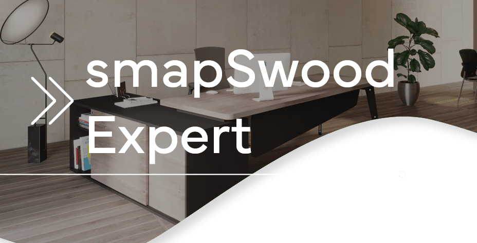 Image mise en avant : Découvrez smapSwood Expert – La boîte à outils dédiée aux métiers du bois pour Solid Edge !