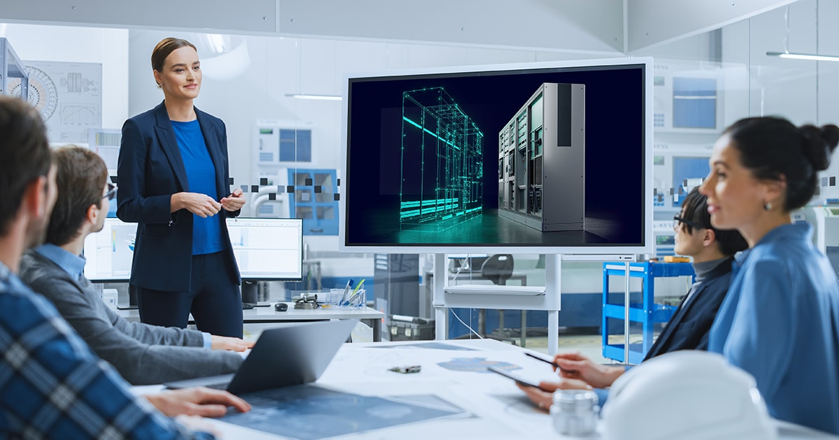 Illustration du contenu