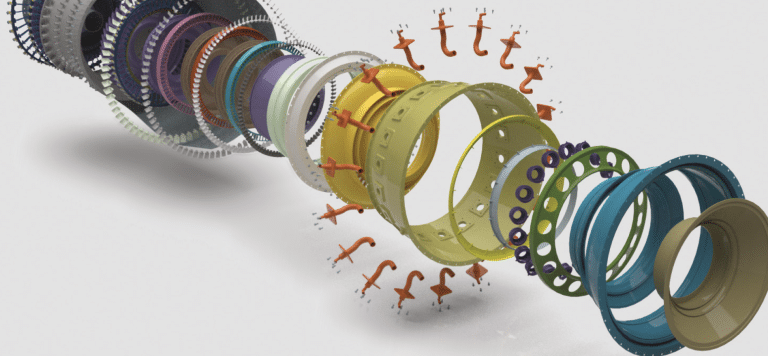 Illustration : NX Design : des solutions CAO haute performance