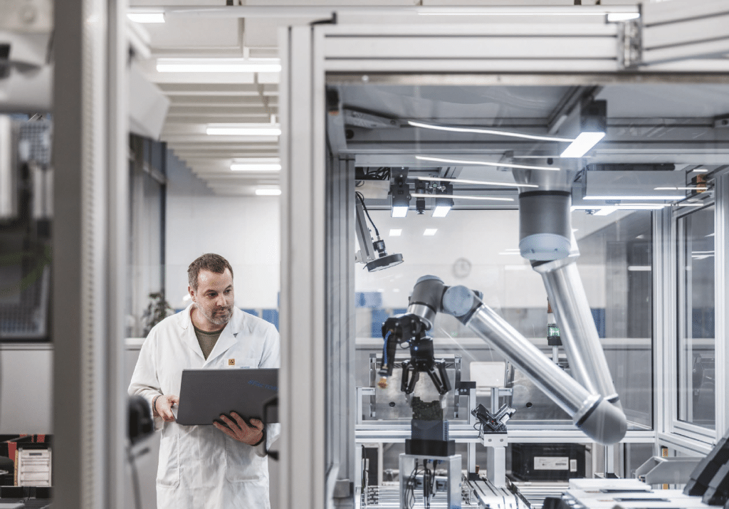 Remodeler l&rsquo;avenir de l&rsquo;ingénierie avec NX