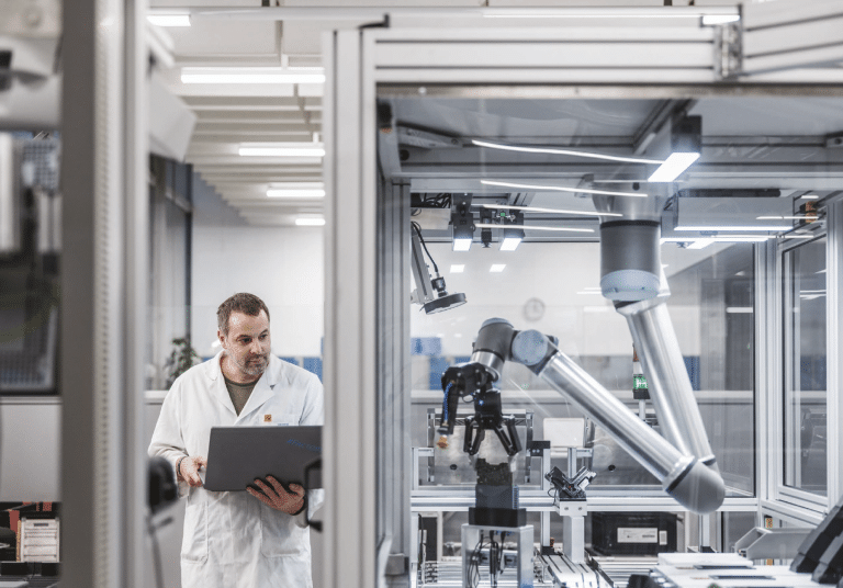 Illustration : Remodeler l&rsquo;avenir de l&rsquo;ingénierie avec NX