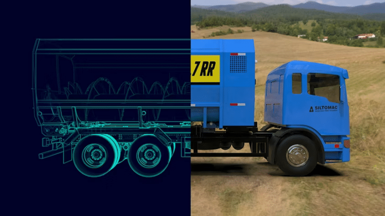 Illustration : Nouveautés Designcenter – Solid Edge 2026