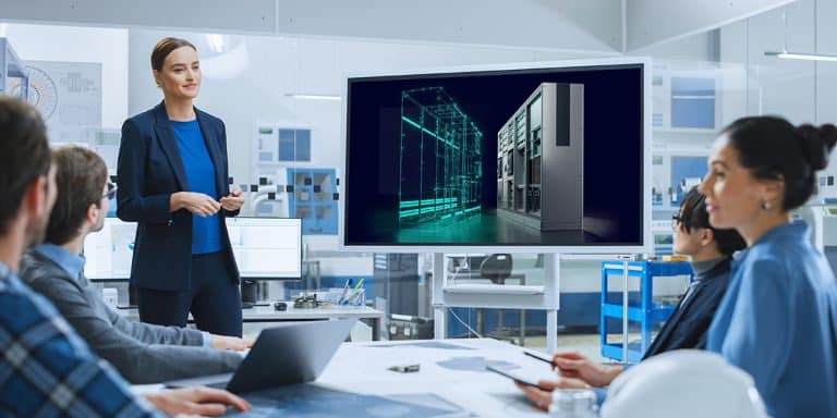 Illustration : Équipements lourds : durabilité et réglementation