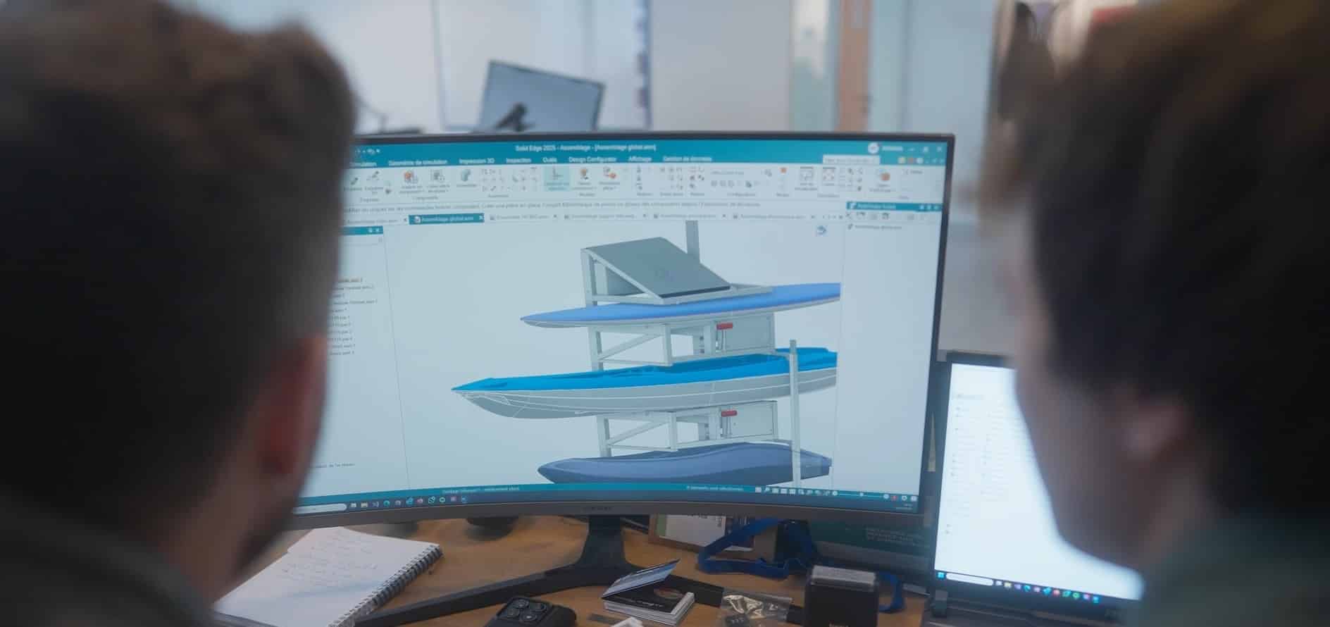 Image mise en avant : Témoignage de Nicolas Roche – fondateur de Playa-Rent