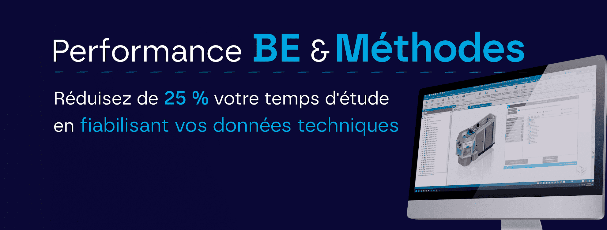 Image de couverture : Performances BE &amp; Méthodes | Replay Webinaire